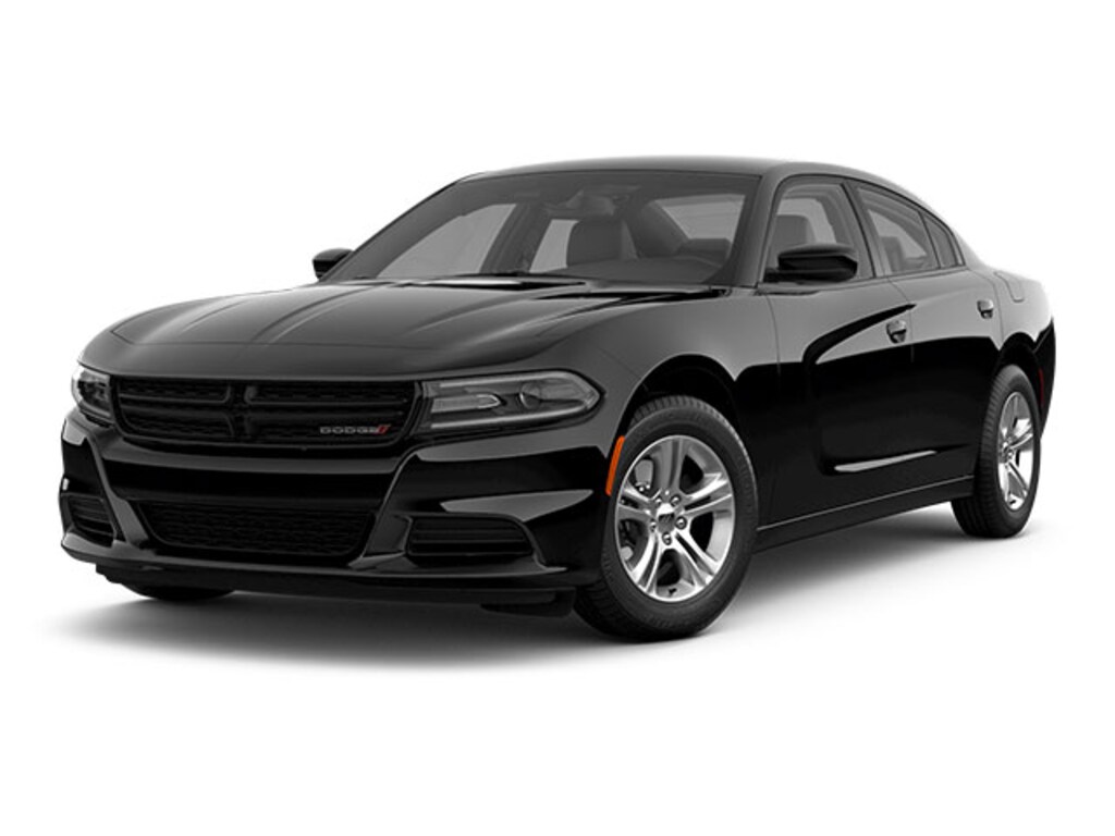 Used 2022 Dodge Charger SXT Sedan For Sale in New London CT